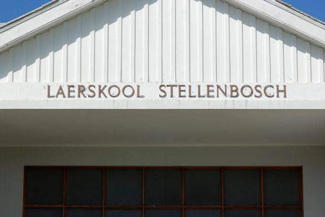 Stellenbosch Gemeente — photo 3