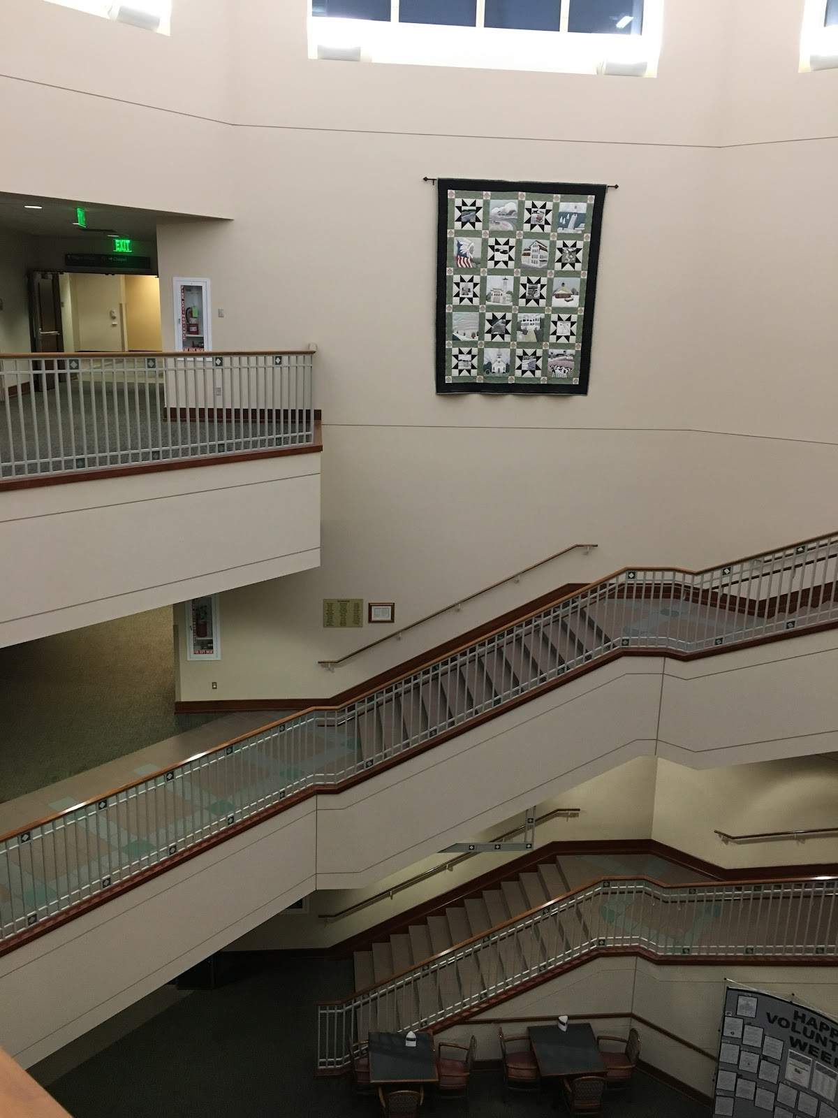 Ascension Columbia St. Mary's Hospital - Ozaukee — photo 3