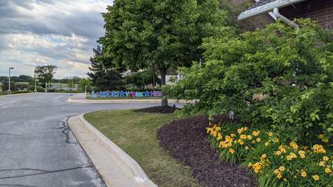 Ascension Columbia St. Mary's Hospital - Ozaukee — photo 4