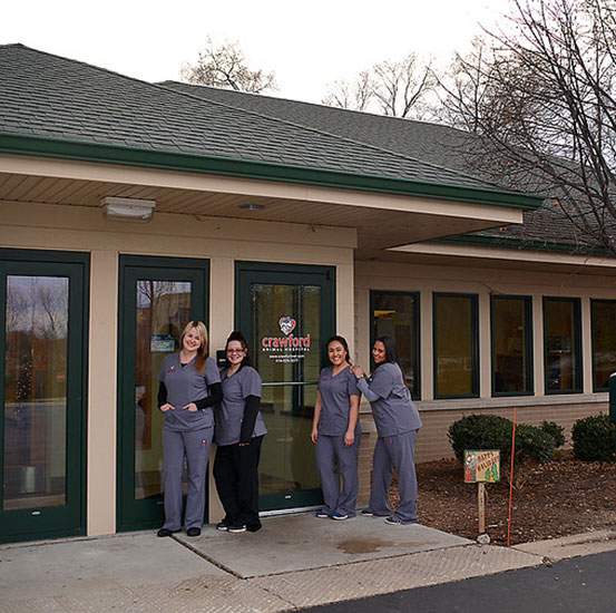 Crawford Animal Hospital — photo 2
