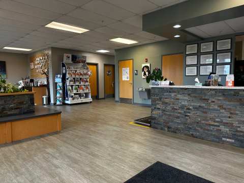 Crawford Animal Hospital — photo 3