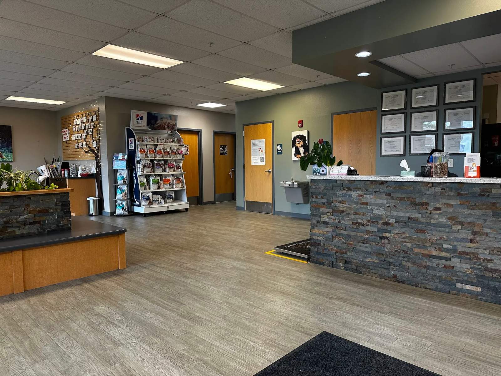Crawford Animal Hospital — photo 3