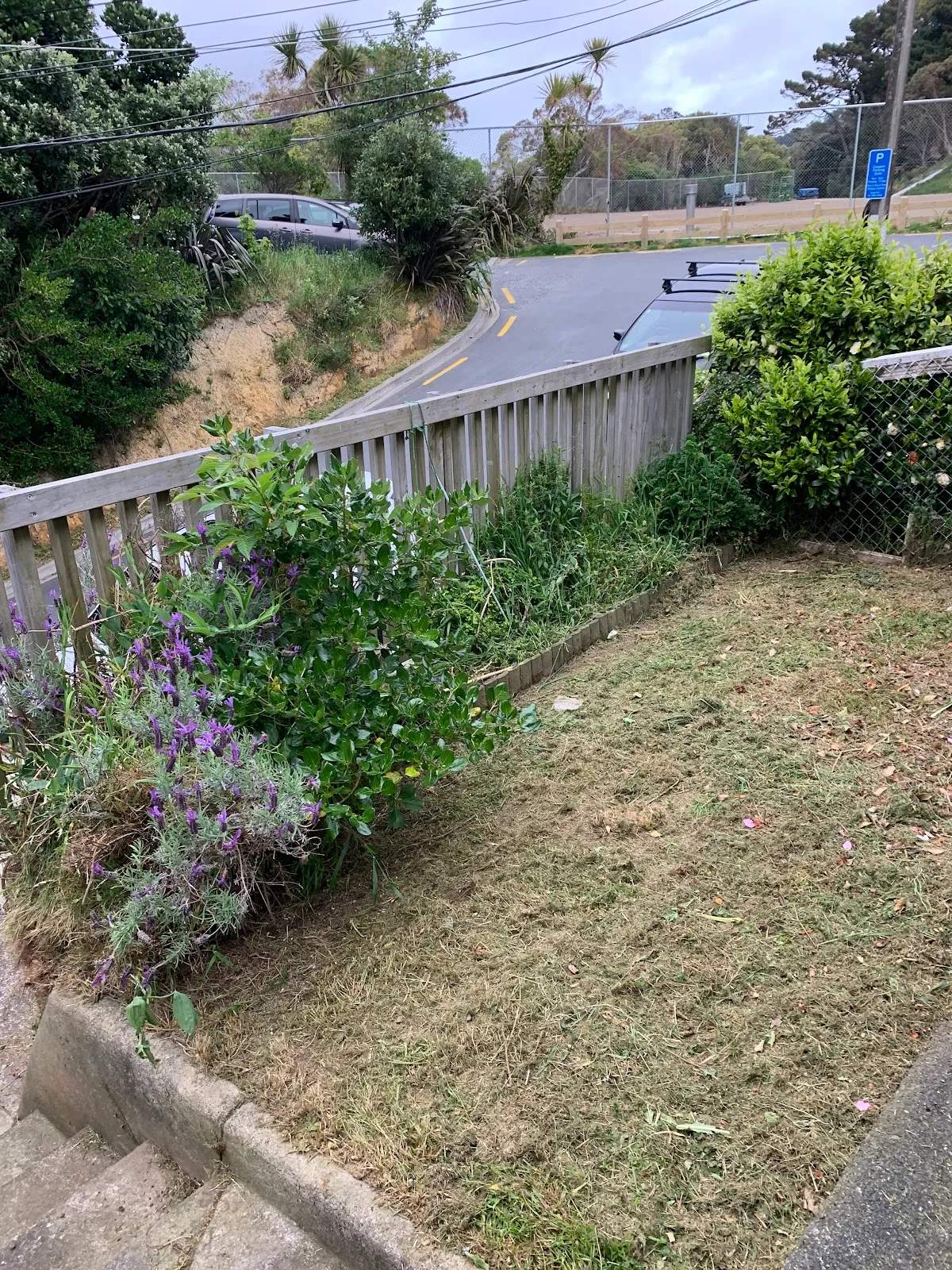 VK Lawn and Garden Services Limited — photo 2