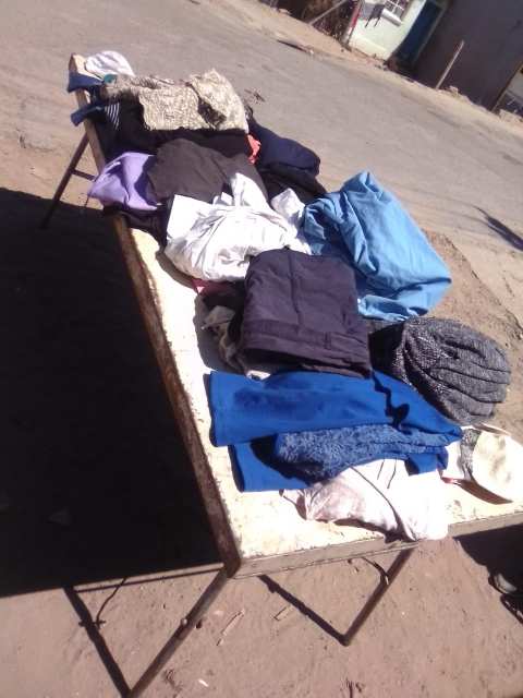 The Last Remnant Community Outreach — photo 3