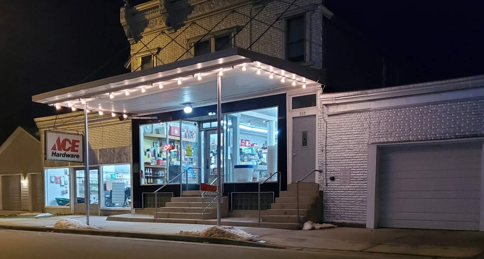 Doegnitz Ace Hardware — photo 1