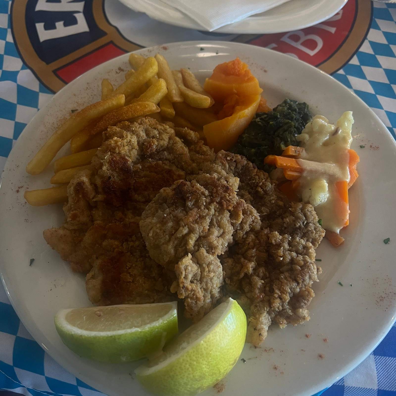 Siggi's German Restaurant — photo 5