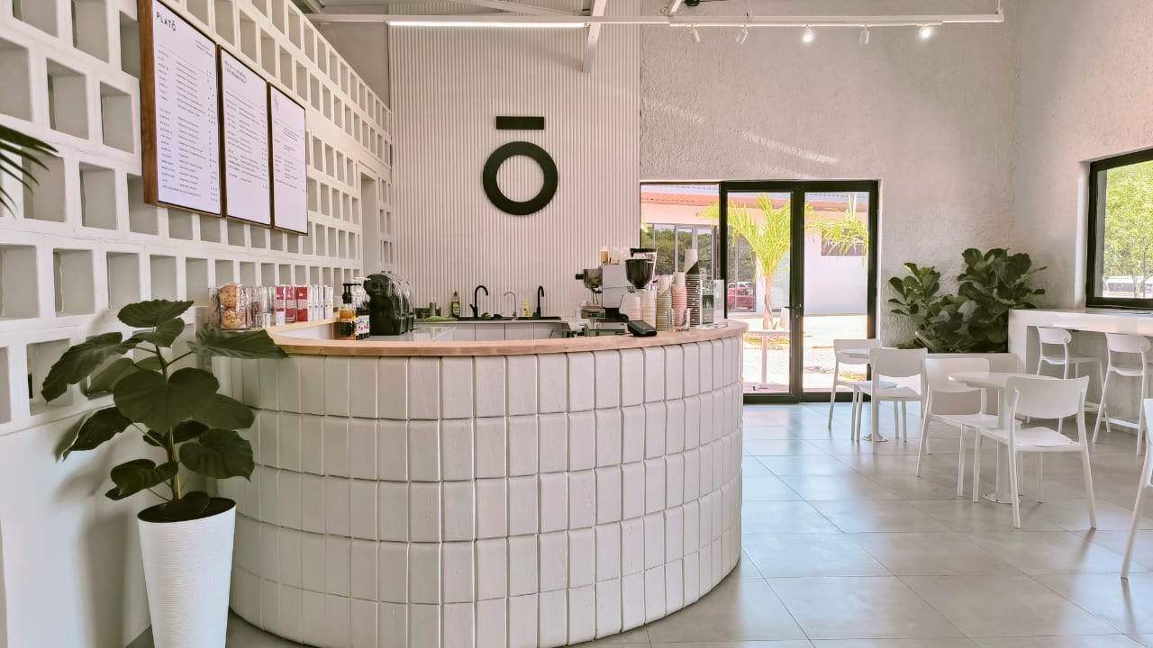 Platō Coffee - Umhlali — photo 1