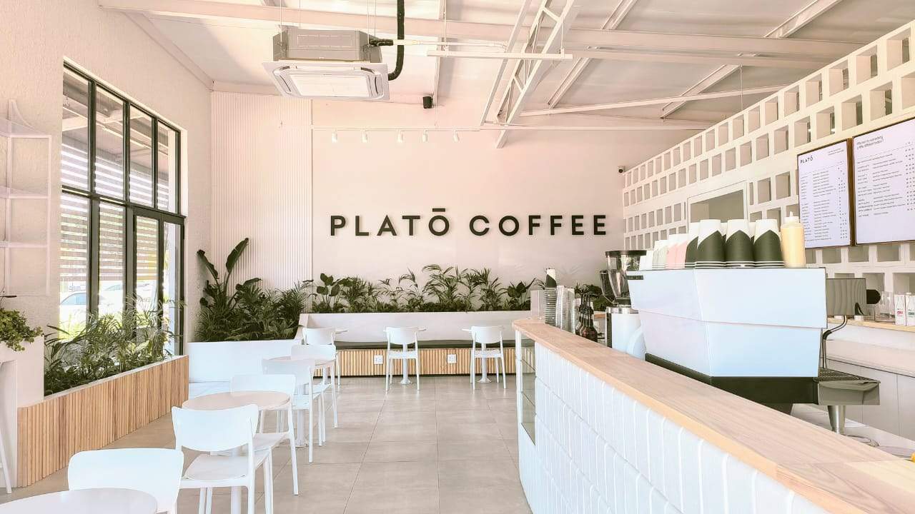 Platō Coffee - Umhlali — photo 3