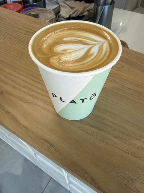 Platō Coffee - Umhlali — photo 4