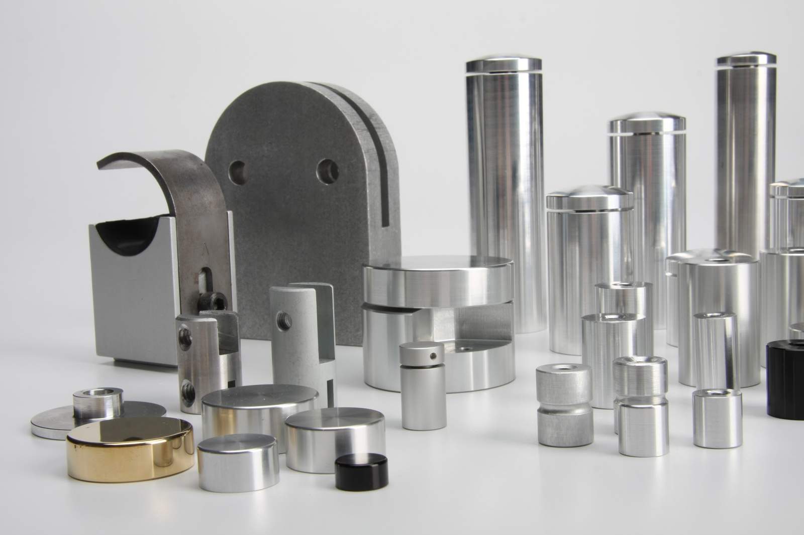 Marlow Machining — photo 1