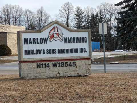 Marlow Machining — photo 2