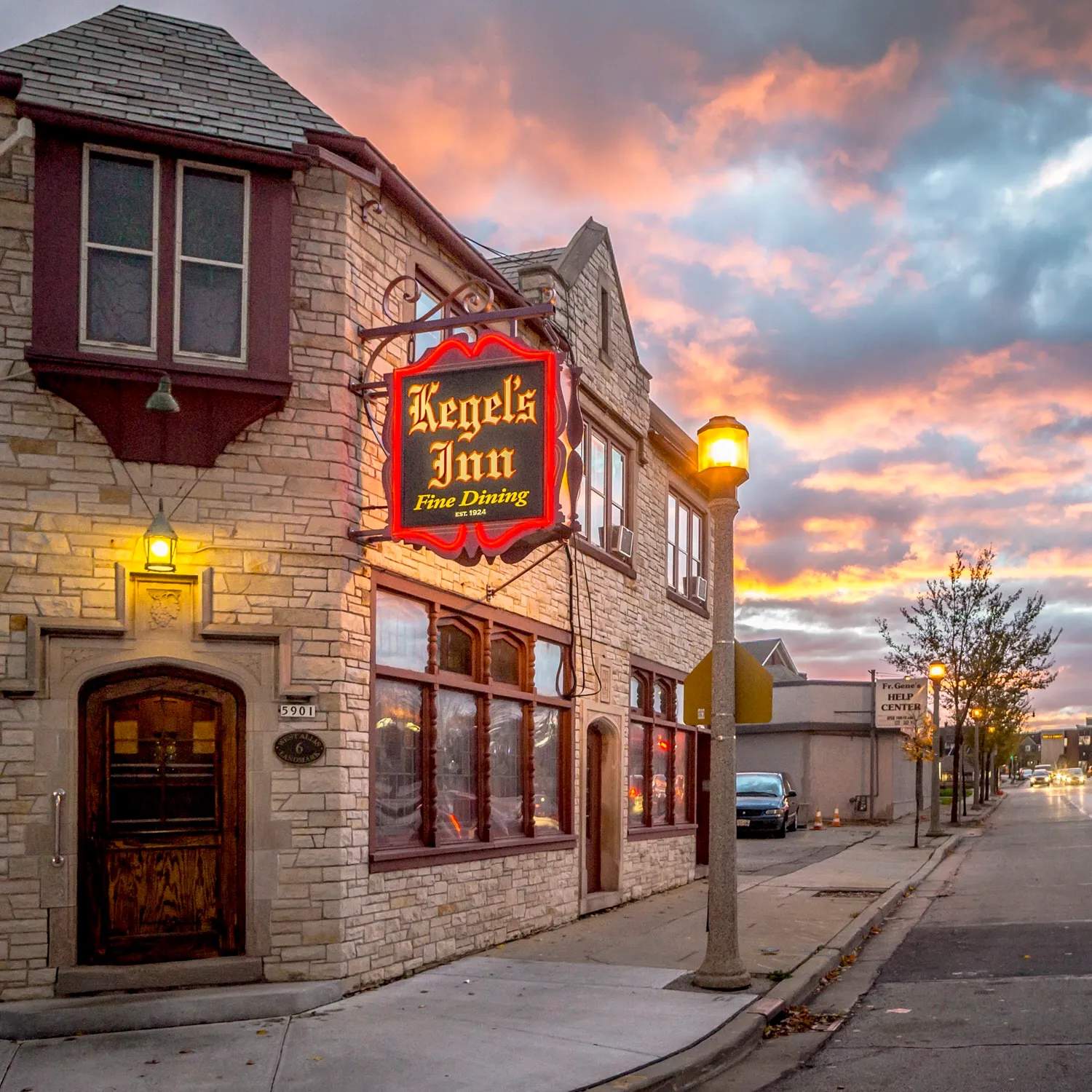 Kegel's Inn — photo 1