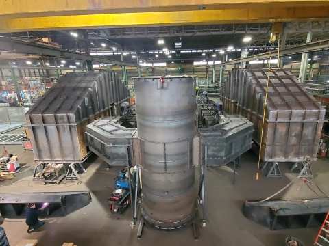 AGI Fabricators — photo 3