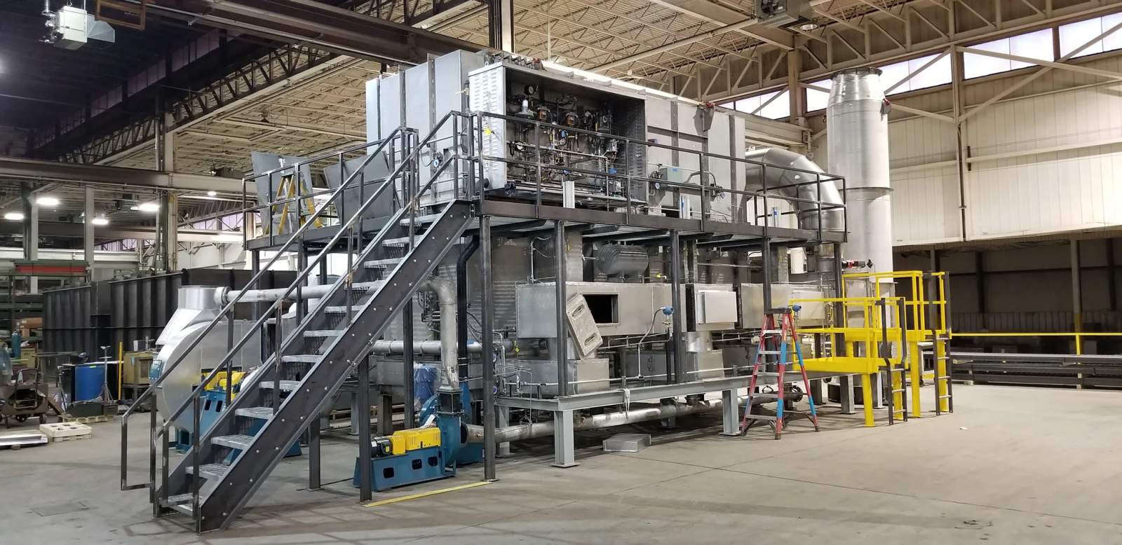 AGI Fabricators — photo 2