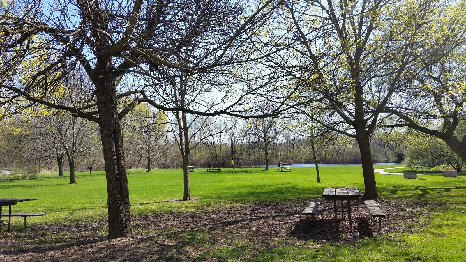 Homestead Hollow County Park — photo 4