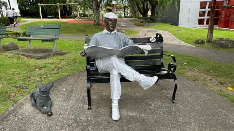 Main Street Playground — photo 2