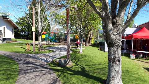 Main Street Playground — photo 3