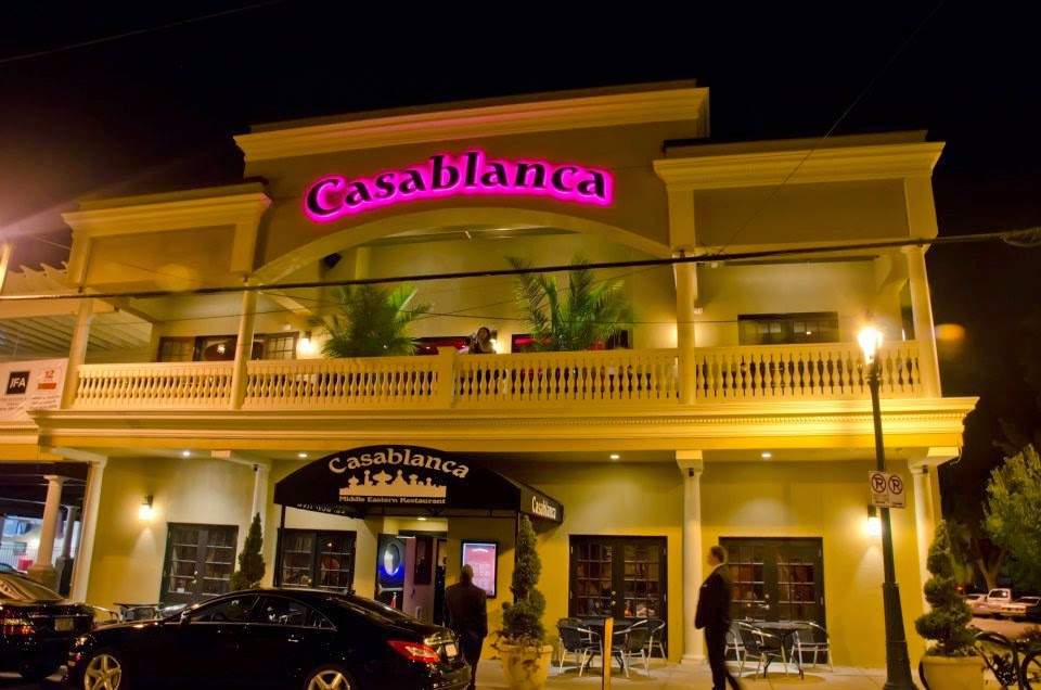 Casablanca — photo 1