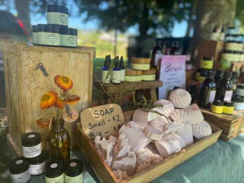 Katikati Sunday Farmers Market — photo 3
