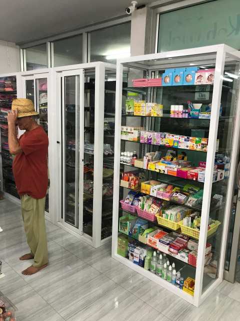 Honey Minimart Koh Mak — photo 3