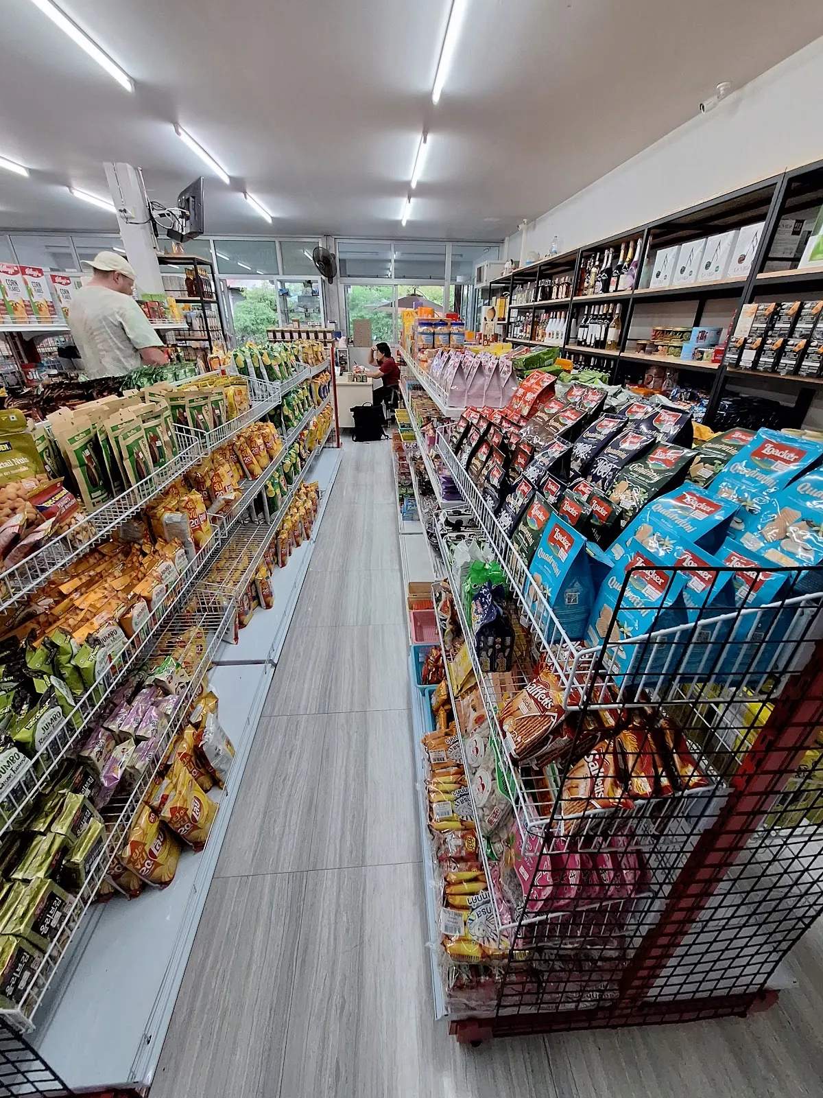 Honey Minimart Koh Mak — photo 2