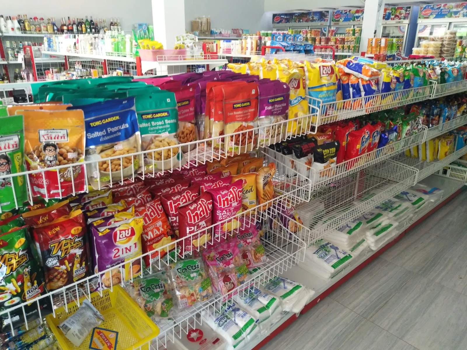 Honey Minimart Koh Mak — photo 5