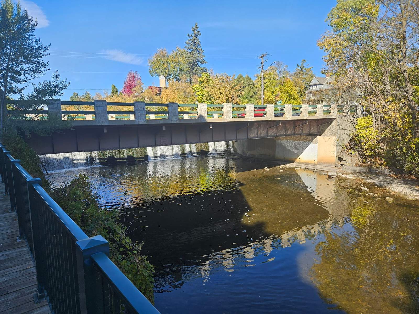 Cedarburg Mill — photo 1