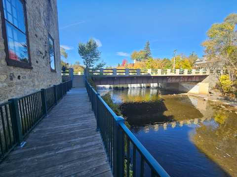 Cedarburg Mill — photo 4