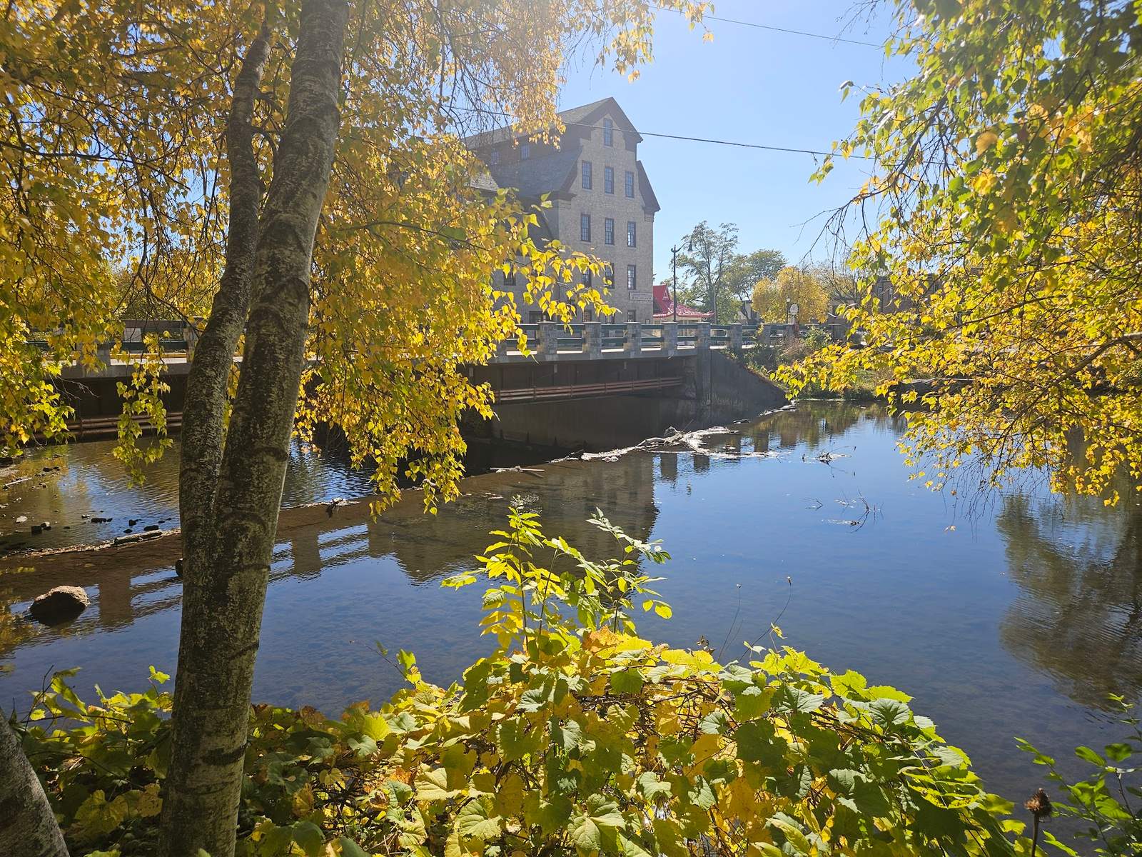 Cedarburg Mill — photo 6