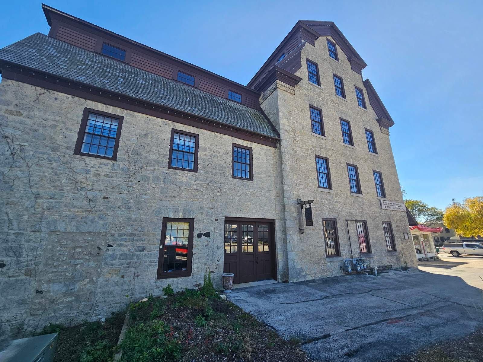 Cedarburg Mill — photo 8