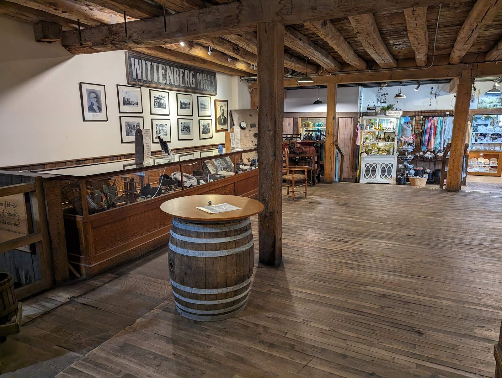 Cedarburg Mill — photo 10