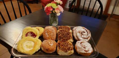Fosdal Home Bakery — photo 2