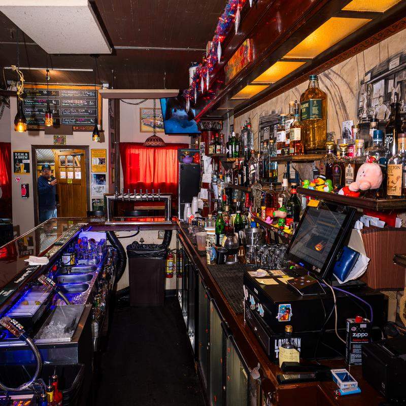 The Standard Tavern — photo 1