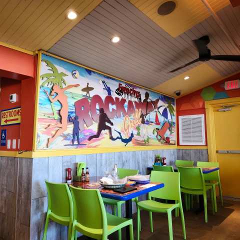 Frenchy's Off The Hook — photo 3