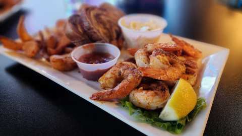 Big Billy's BBQ bar and grill — photo 2