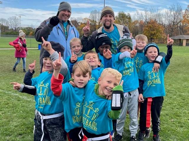 Menomonee Falls Community Education and Recreation — photo 1