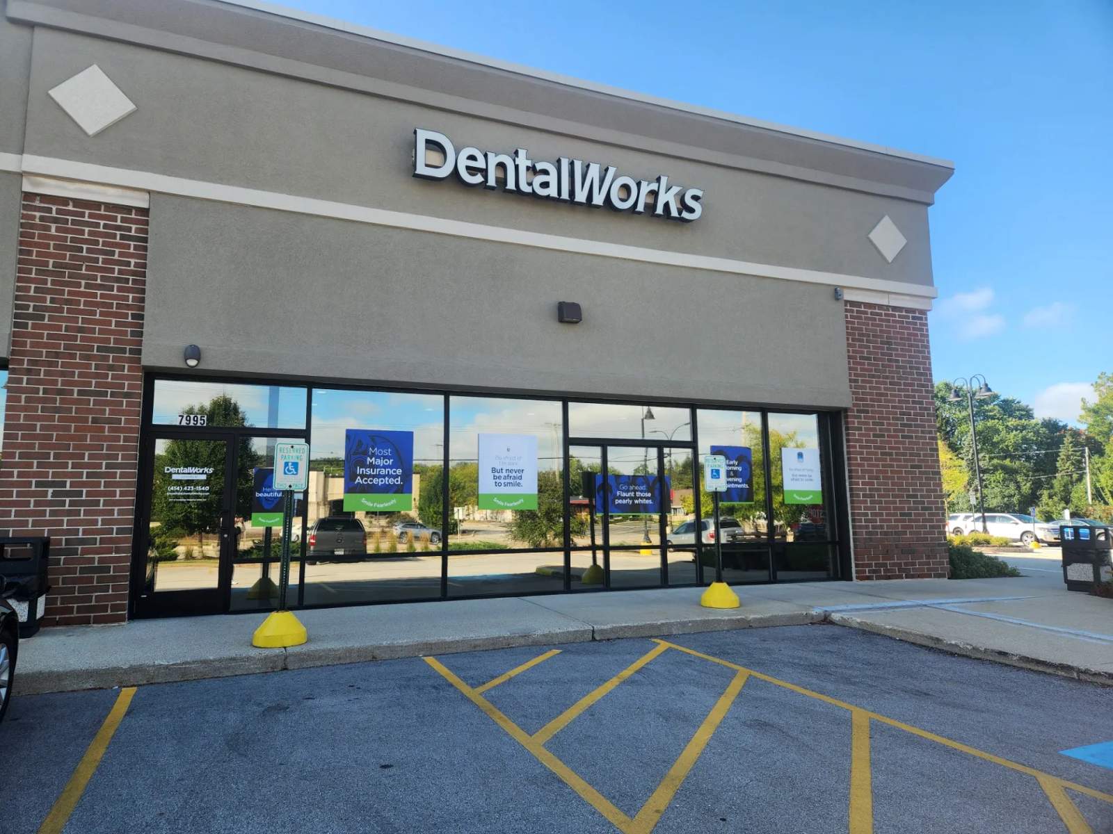 DentalWorks Greenfield — photo 1