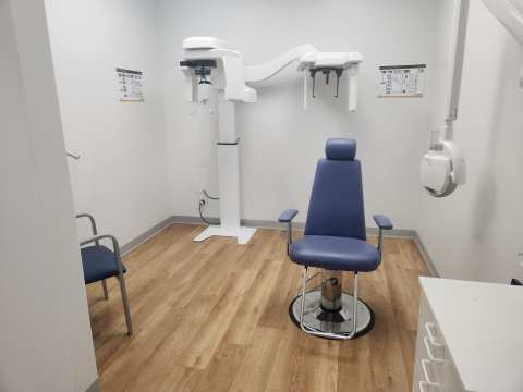 DentalWorks Greenfield — photo 2