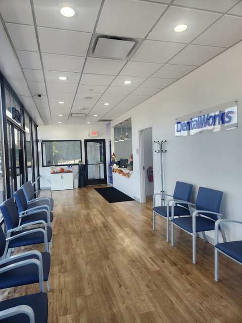 DentalWorks Greenfield — photo 3