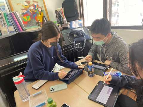 IB DP, MYP Tutor - Easy Sevens Education — photo 3