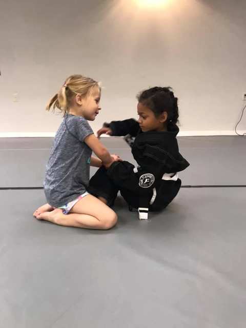Atlas Martial Arts Club — photo 4