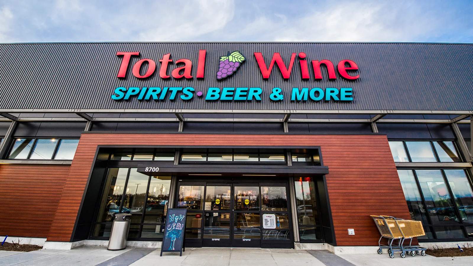 Total Wine & More — photo 1