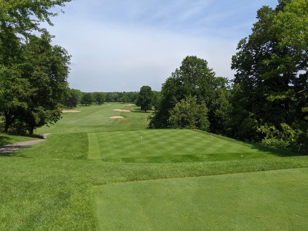 Milwaukee Country Club — photo 1