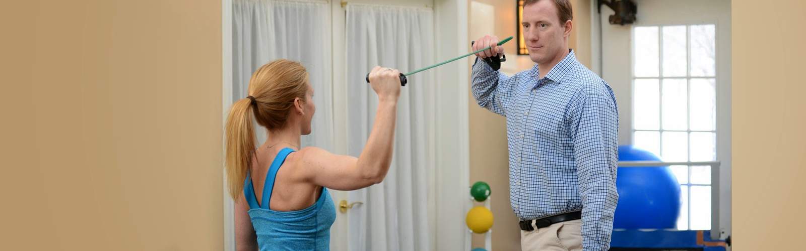 Freedom Physical Therapy Services - Grafton Clinic — photo 2