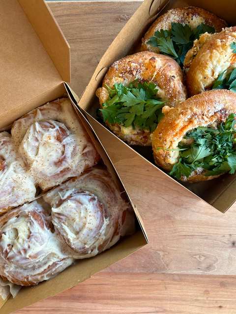 Poppy Bakery — photo 2