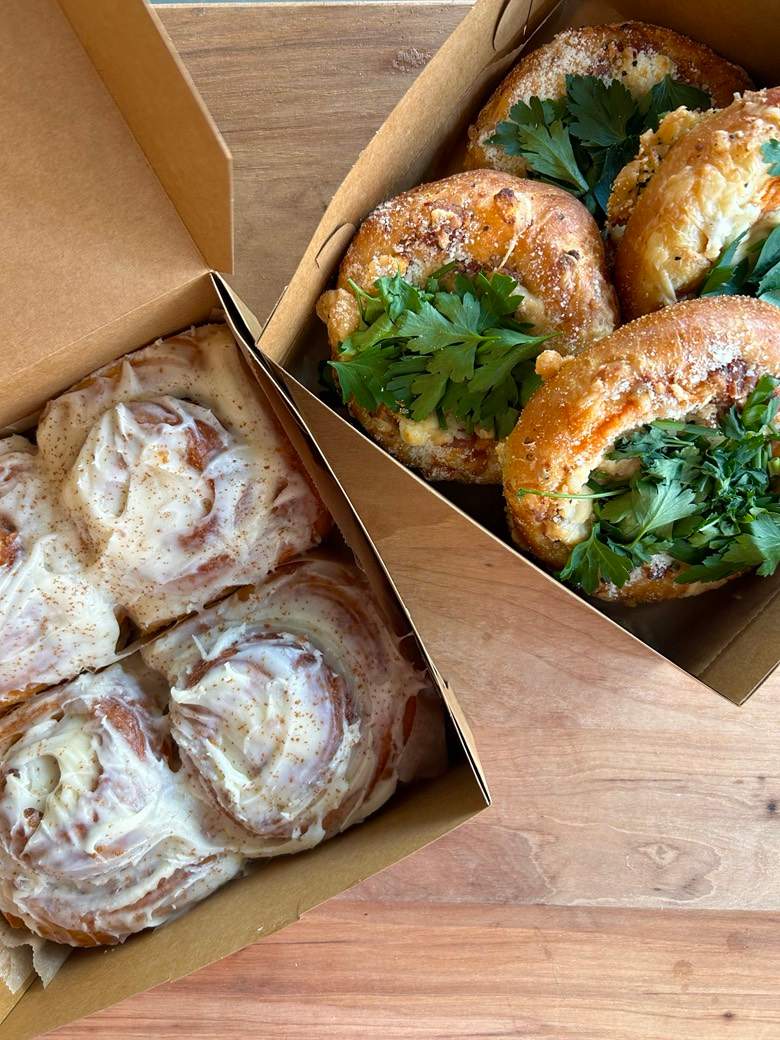 Poppy Bakery — photo 2