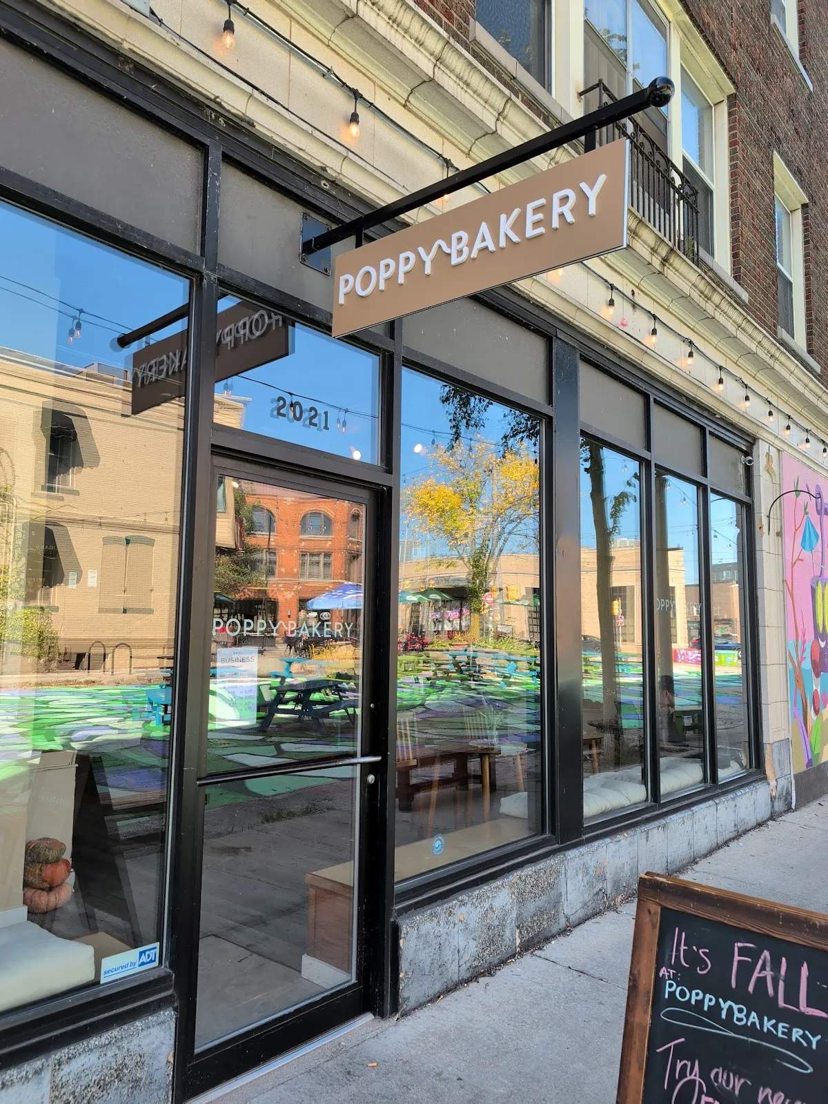 Poppy Bakery — photo 1