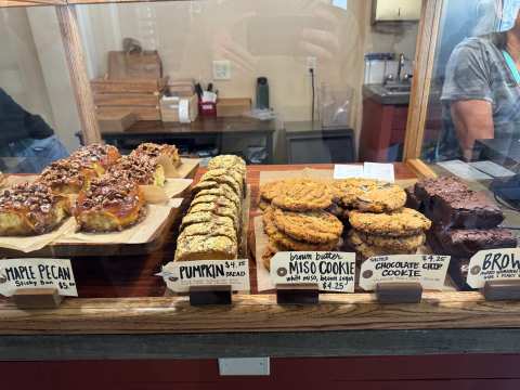 Poppy Bakery — photo 3