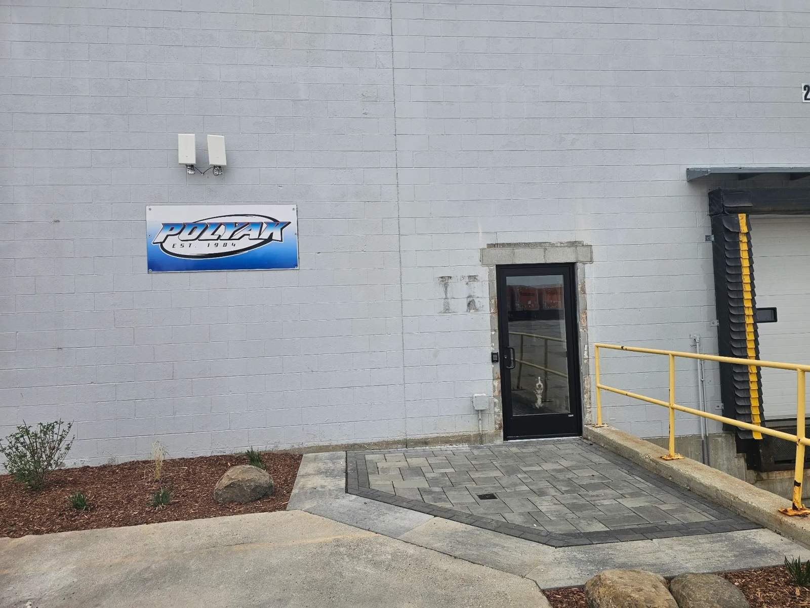 Polyak Trucking, Logistics and Consulting — photo 1