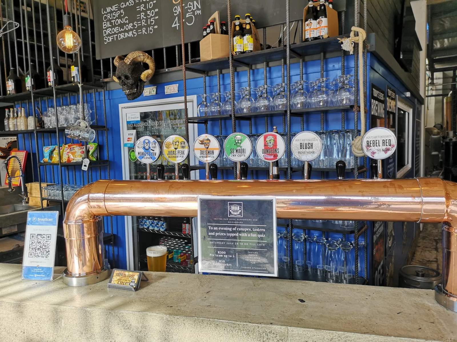 Urban Brewing Company — photo 5